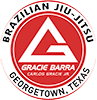 Gracie Barra Georgetown Logo